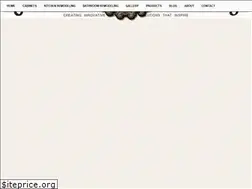Sites similar to tandmkitchens.com