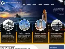 Sites similar to tandmresearch.com