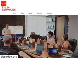 Sites similar to tandmservices.net