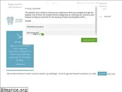 Sites similar to tandnu.dk