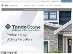Sites similar to tandobp.com