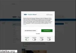 Sites similar to tandogmund.dk