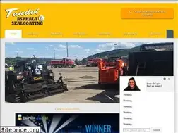 Sites similar to tandoiasphalt.com