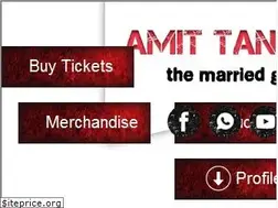 Sites similar to tandonamit.com