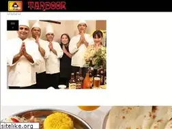 Sites similar to tandoor-curry.jp