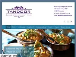 Sites similar to tandoor.com.pl