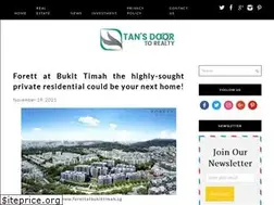Sites similar to tandoor.com.sg