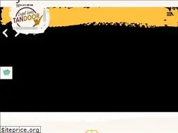 Sites similar to tandoor.com.tr