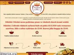 Sites similar to tandoor.cz