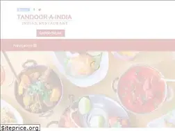 Sites similar to tandooraindiaonline.com