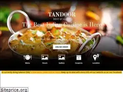 Sites similar to tandoorbrandon.com
