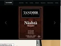 Sites similar to tandoorchicago.com