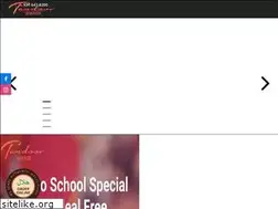 Sites similar to tandoorclarksville.com