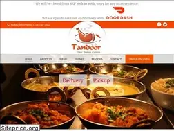 Sites similar to tandoorfood.com