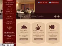 Sites similar to tandoorgrillny.com