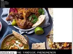 Sites similar to tandoorhaus.com