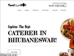 Sites similar to tandoorhot.com