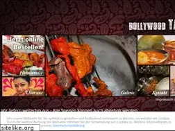 Sites similar to tandoori-bollywood.com