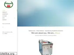 Sites similar to tandoori-oven.com
