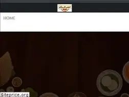 Sites similar to tandoori.pk