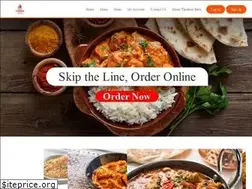 Sites similar to tandooribites.co.uk