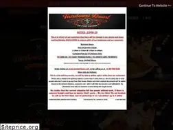 Sites similar to tandooribowl.com