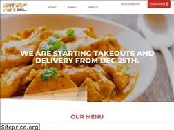 Sites similar to tandoorichef2.com