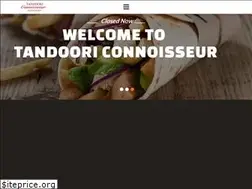 Sites similar to tandooriconnoisseur.co.uk