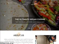 Sites similar to tandooriflames.us