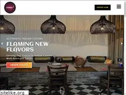 Sites similar to tandooriflamescoolum.com.au