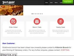 Sites similar to tandooriheritage.com