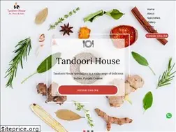 Sites similar to tandoorihousesd.com