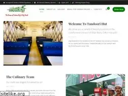 Sites similar to tandoorihut.com.pk