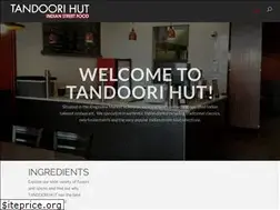 Sites similar to tandoorihutab.com