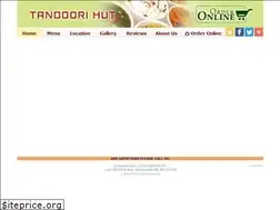 Sites similar to tandoorihutrichmondhill.com