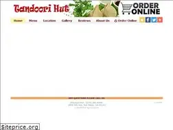 Sites similar to tandoorihutsandiego.com