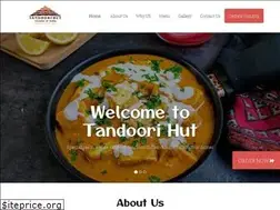 Sites similar to tandoorihutsd.com