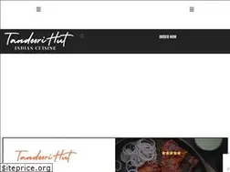 Sites similar to tandoorihutseattle.com