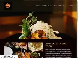 Sites similar to tandooriindiagrill.com