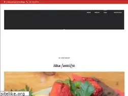 Sites similar to tandoorikoket.se