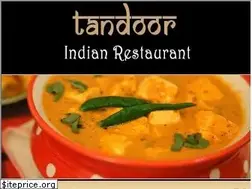 Sites similar to tandoorindian.com