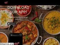 Sites similar to tandoorinightwallington.com