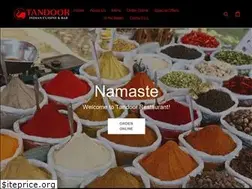 Sites similar to tandoorinlex.com