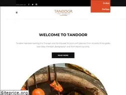Sites similar to tandoorinrtp.com