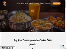 Sites similar to tandooriovenif.com
