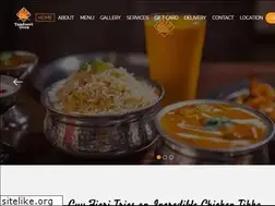 Sites similar to tandooriovenlogan.com