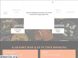 Sites similar to tandooripalaceoxfordstreet.com.au