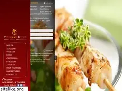 Sites similar to tandoorispice.net.au