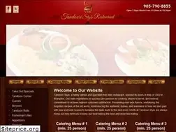 Sites similar to tandooristyle.ca