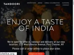 Sites similar to tandooritasteofindia.com